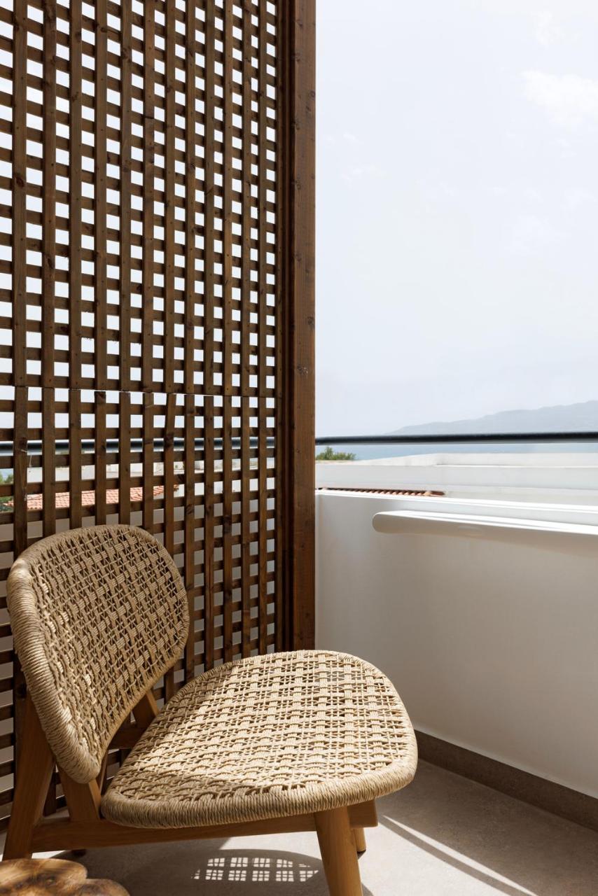 Apartment Boho Sapiens Sea View *