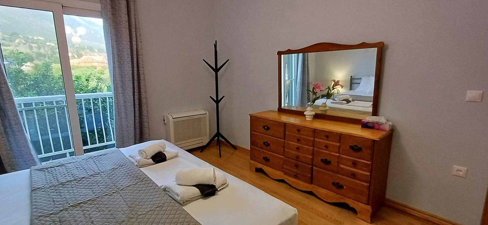 Lourdata Apartment Lourdata (Kefalonia)