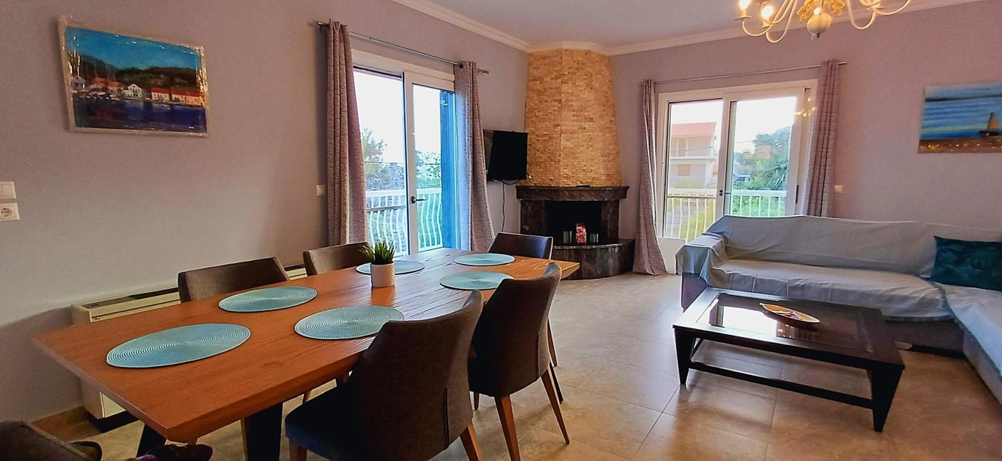 Lourdata Apartment *