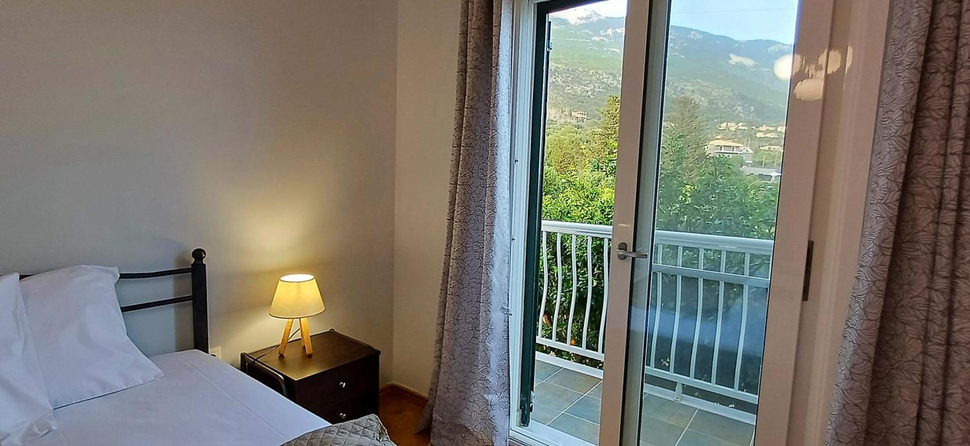 Apartment Lourdata Lourdata (Kefalonia)