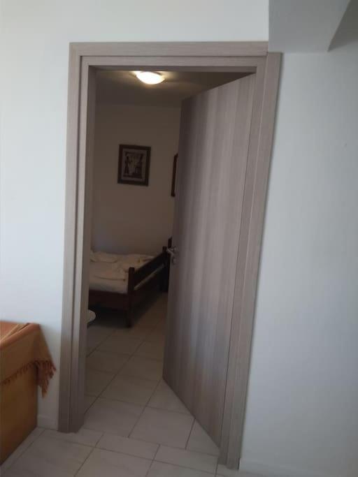 In Village Apartment