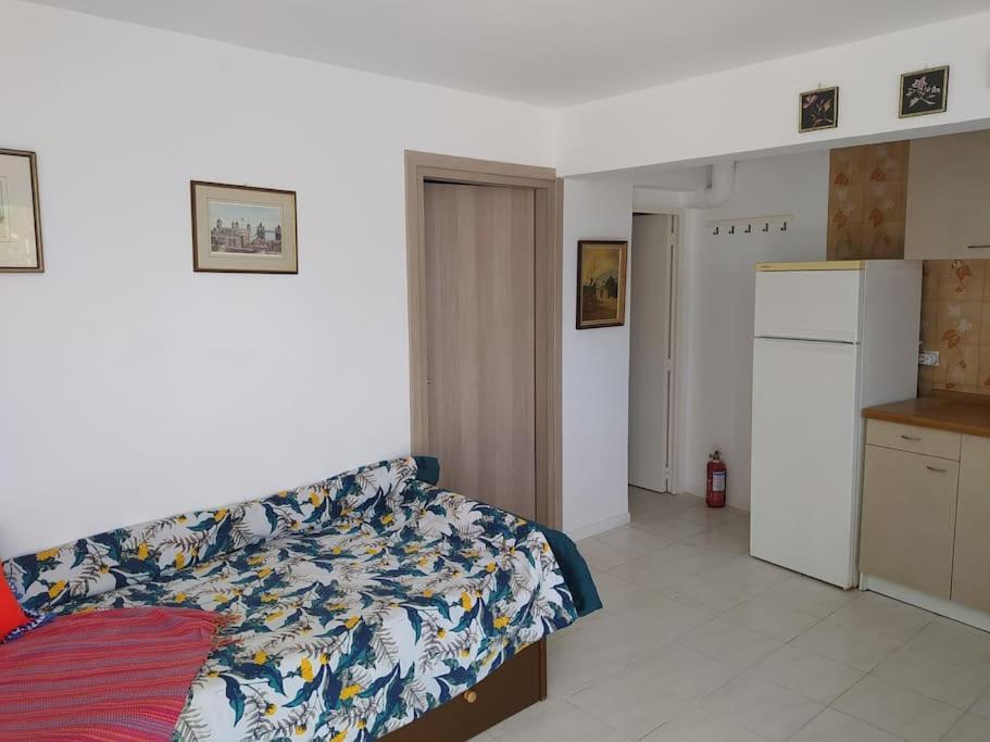 In Village Apartment