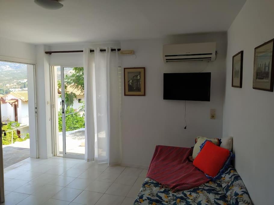 Apartment In Village
