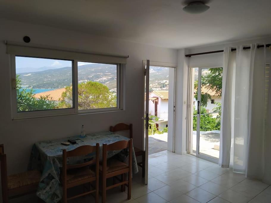 Apartment In Village Armenistis (Ikaria)