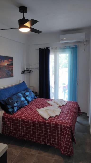 Sea View - Sifnos N1 Apartment Faros (Sifnos)