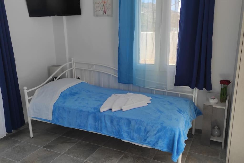 Sea View - Sifnos N1 Apartment