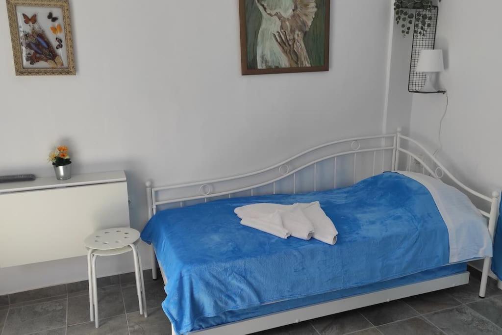 Sea View - Sifnos N1 Apartment *