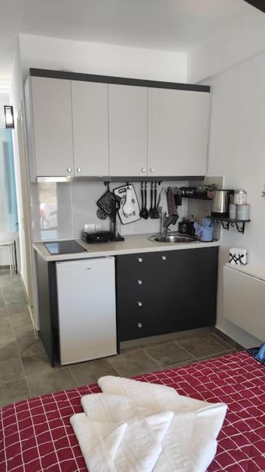 Sea View - Sifnos N1 Apartment *