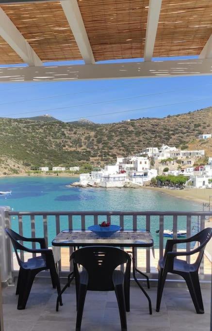 Apartment Sea View - Sifnos N1