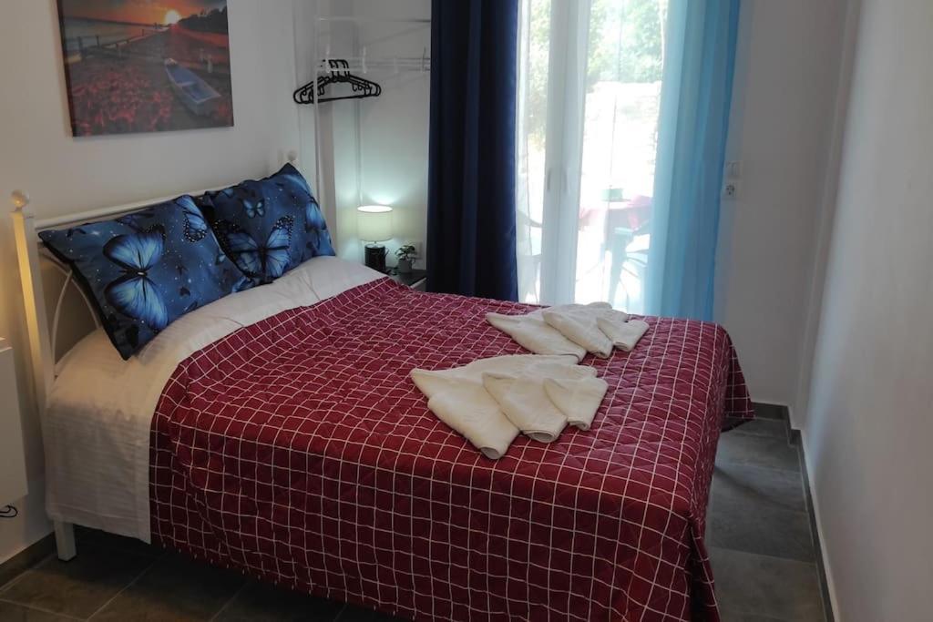 Apartment Sea View - Sifnos N1 *
