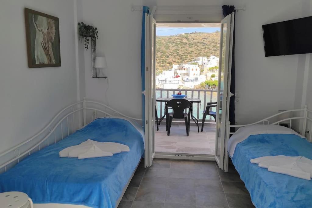 Apartment Sea View - Sifnos N1