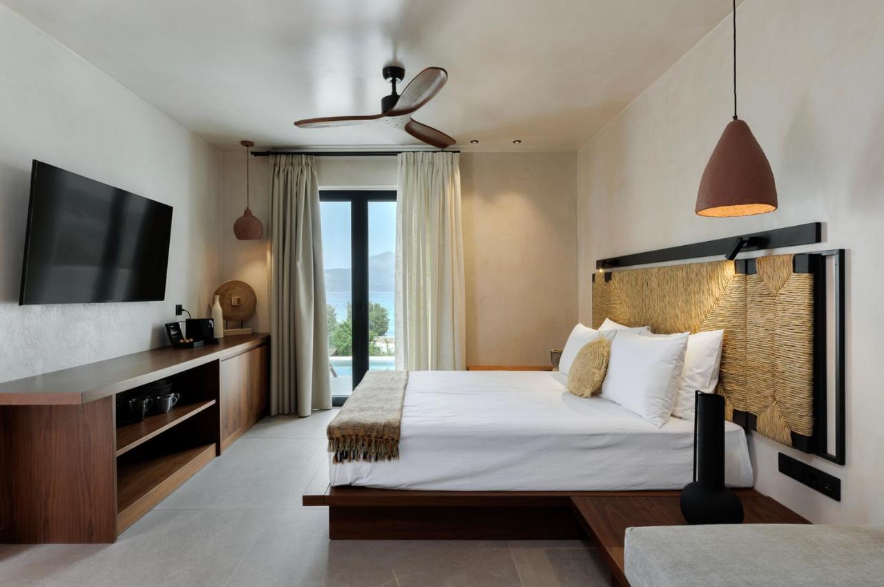 Boho Sapiens Sea View Apartment Adamantas (Milos)