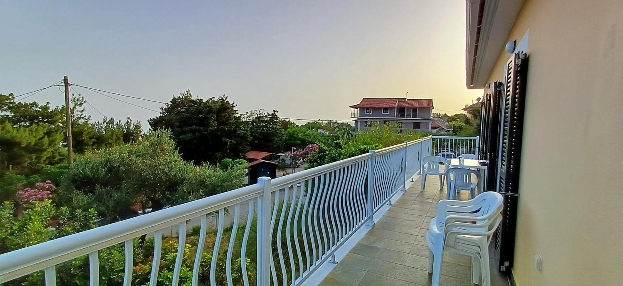 Apartment Lourdata Lourdata (Kefalonia)