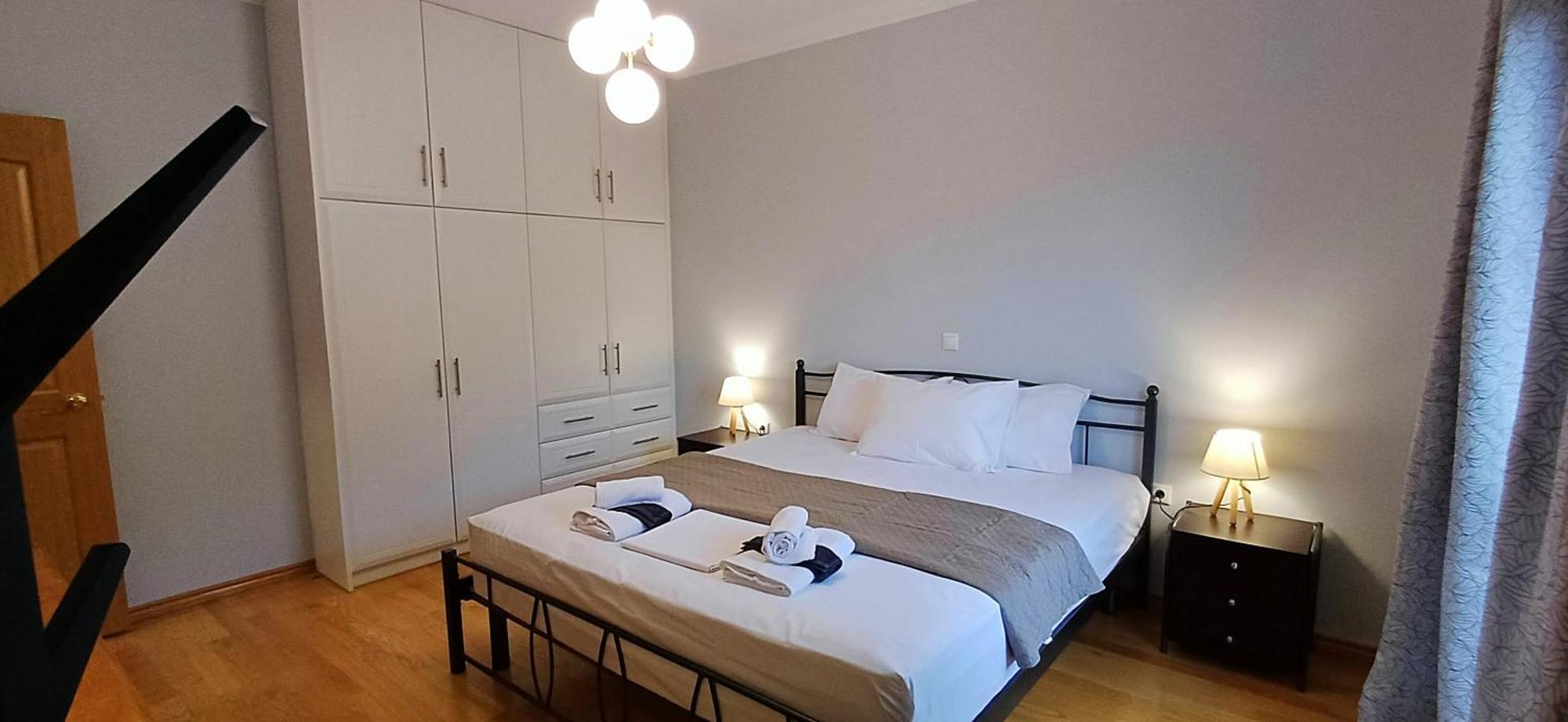 Lourdata Apartment