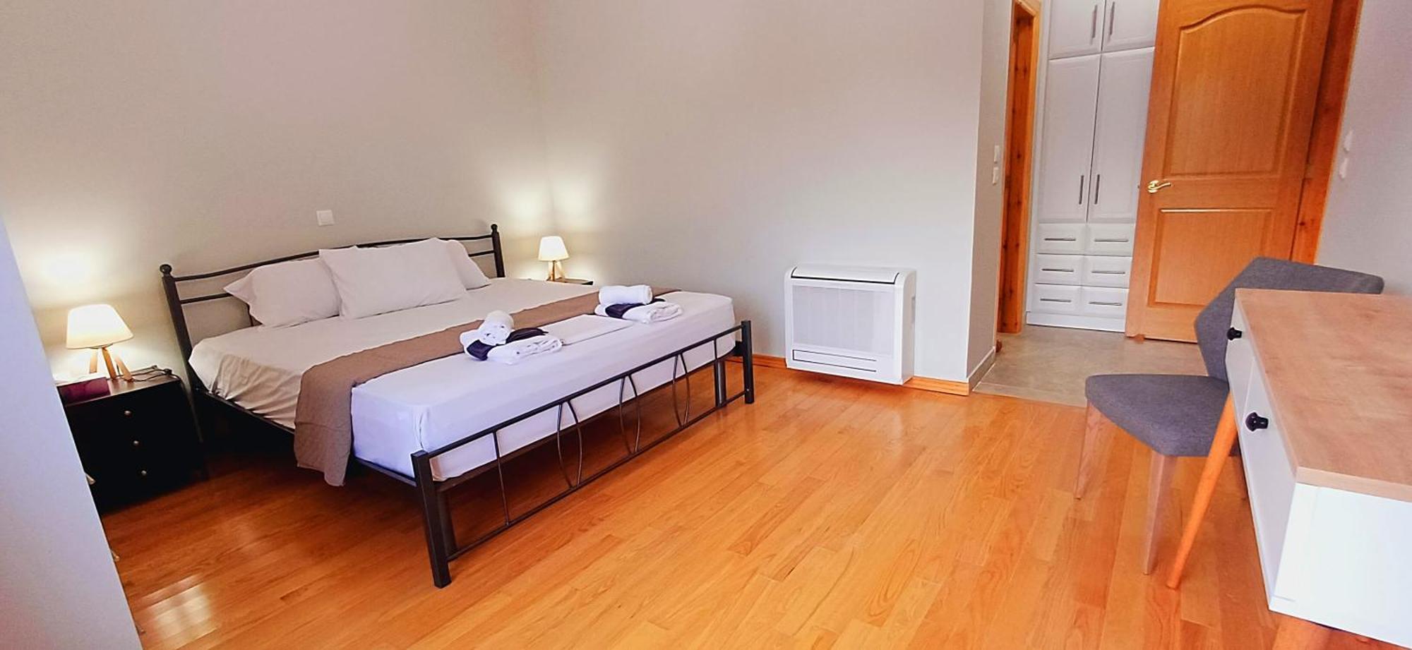 Lourdata Apartment *