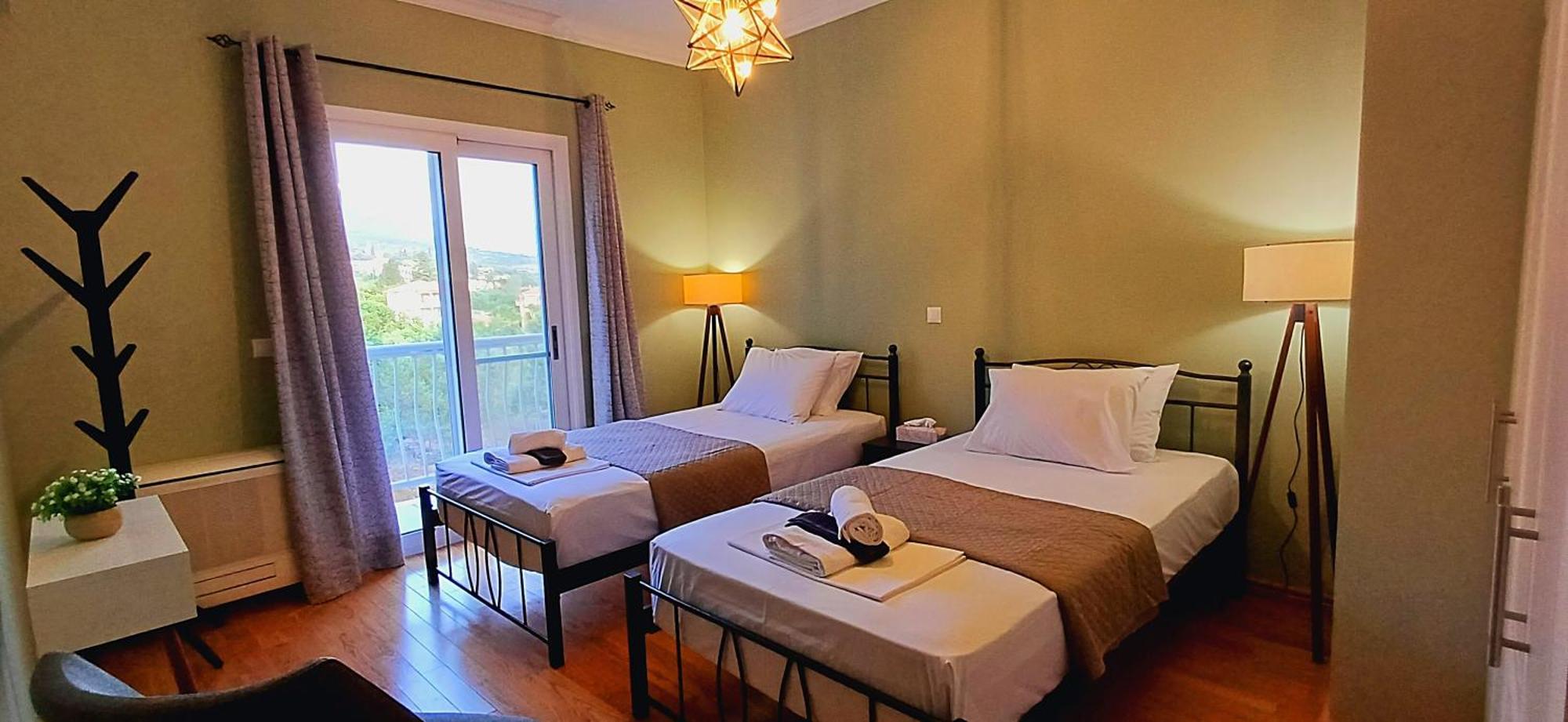 Lourdata Apartment Lourdata (Kefalonia)