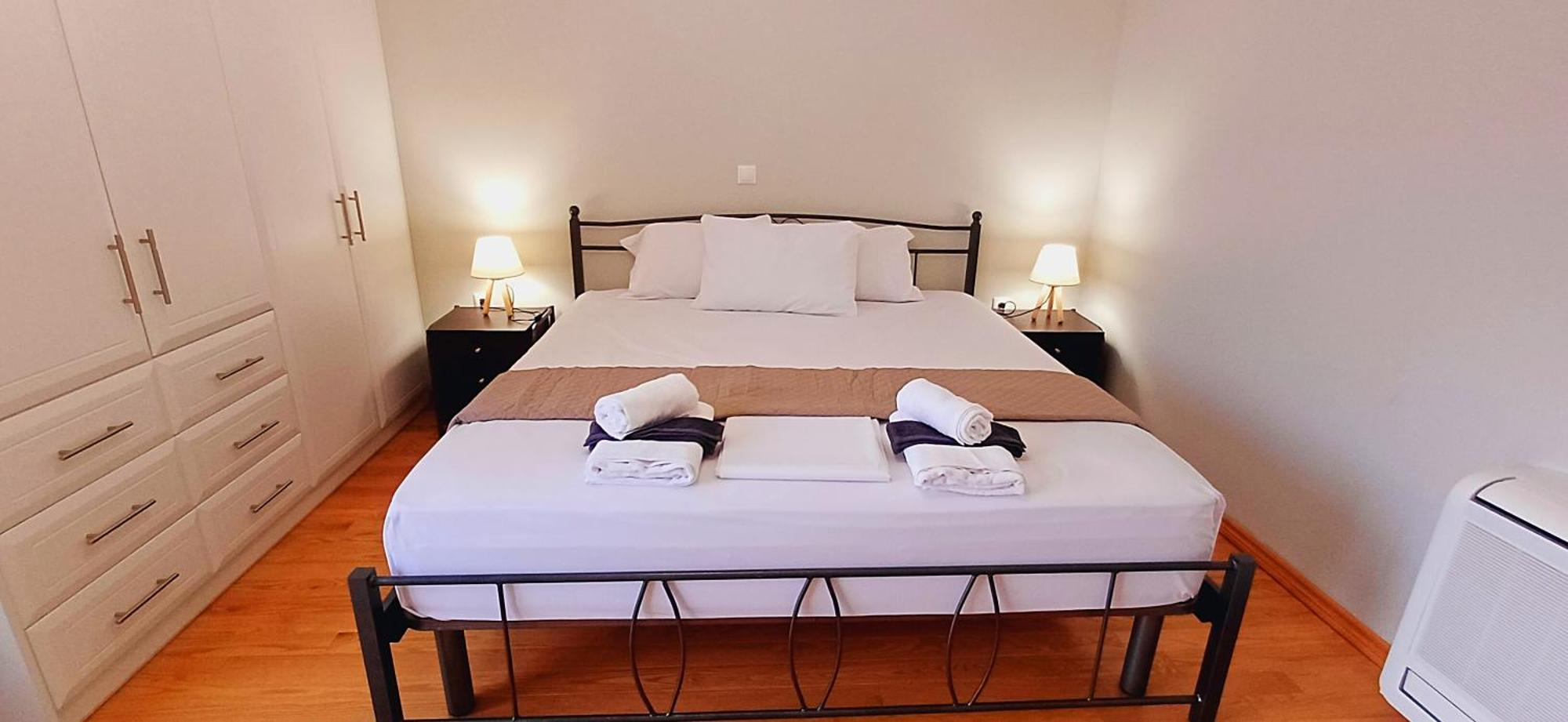 Apartment Lourdata Lourdata (Kefalonia)