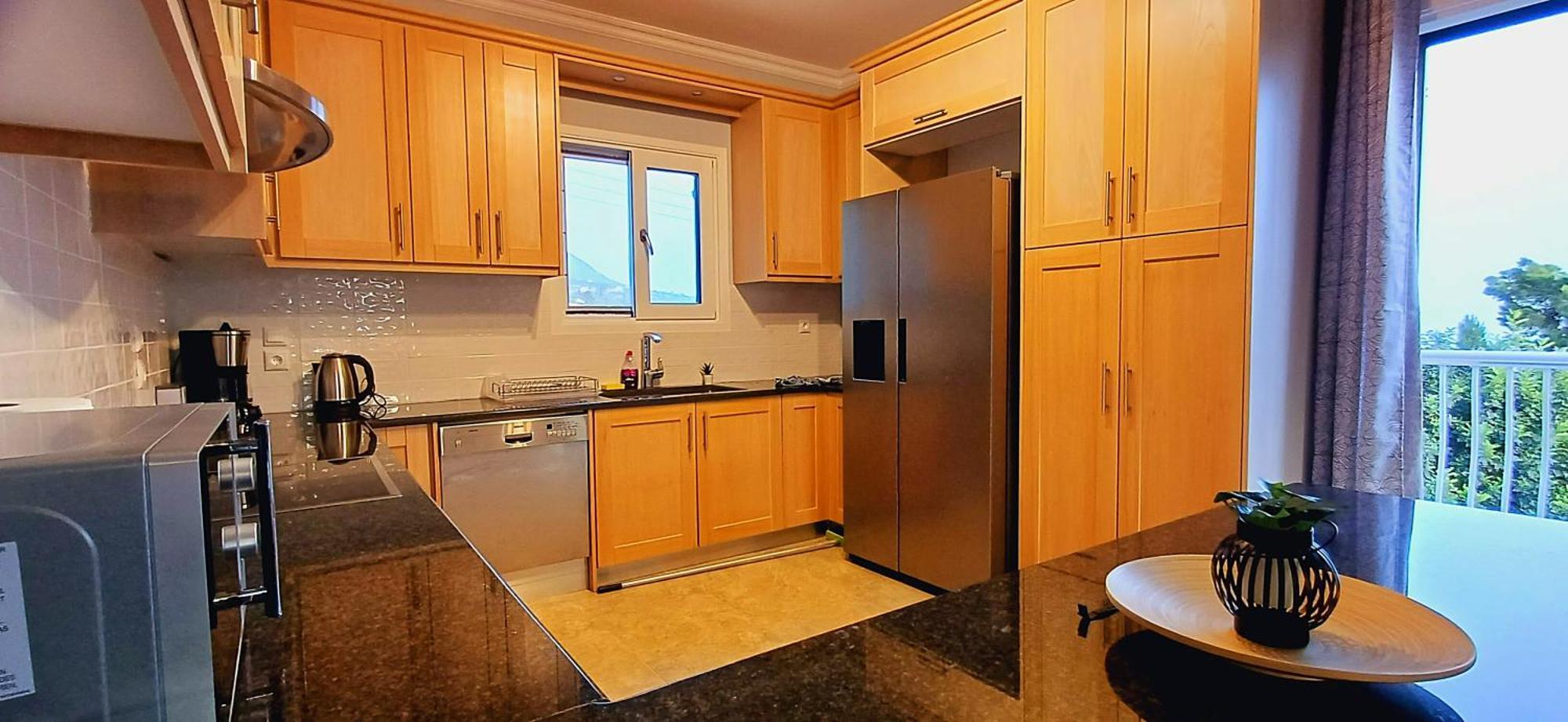 Lourdata Apartment