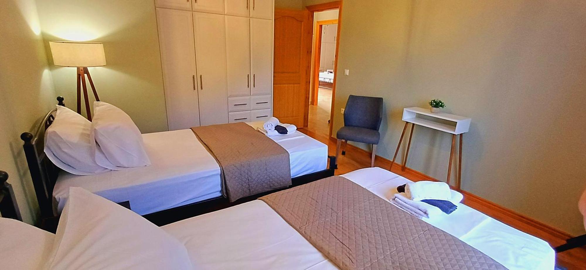 Apartment Lourdata *