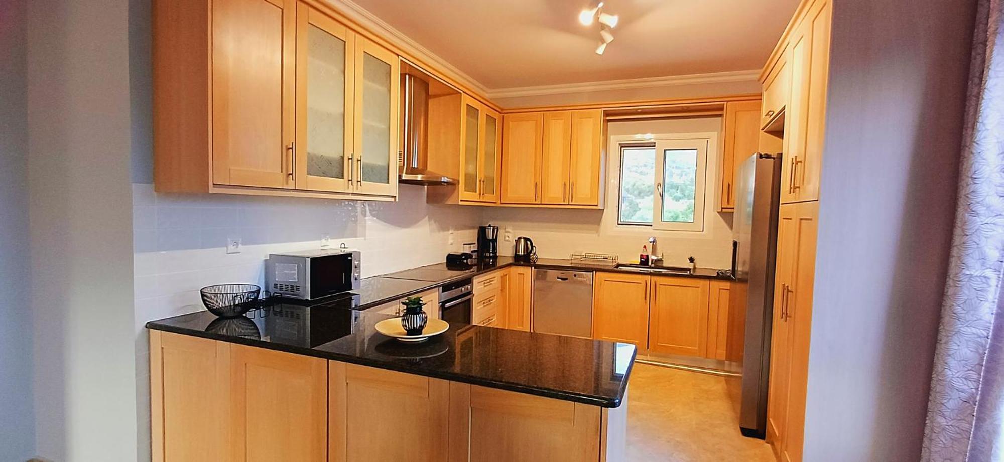 Apartment Lourdata Lourdata (Kefalonia)
