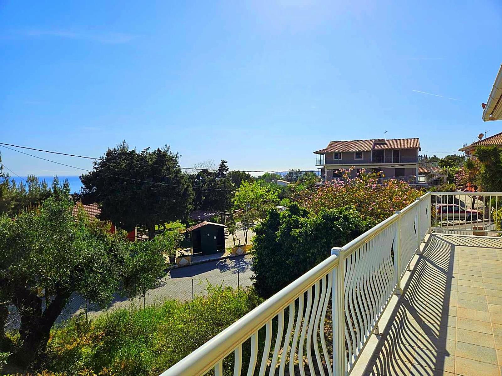 Lourdata Apartment Lourdata (Kefalonia)