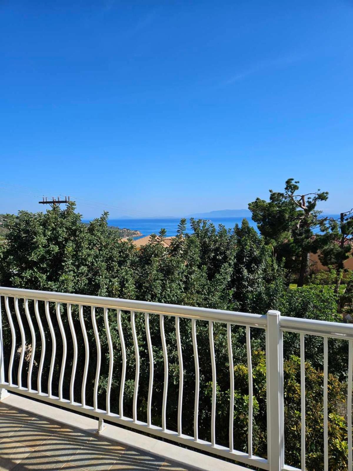 Apartment Lourdata Lourdata (Kefalonia)