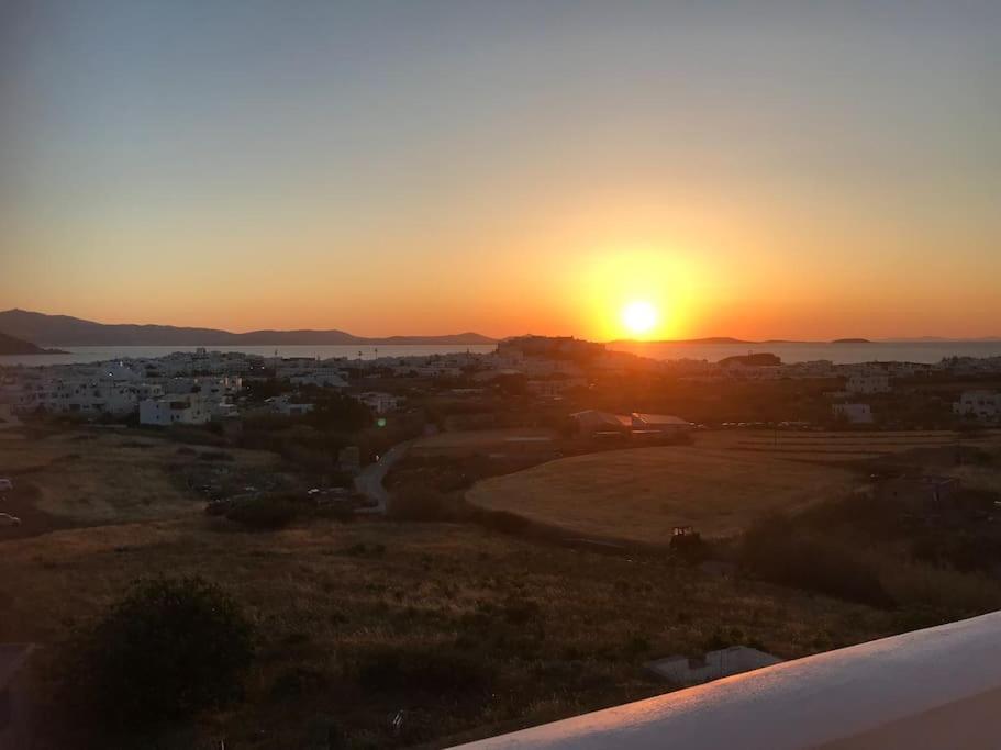 Anemos Penthouse Apartment