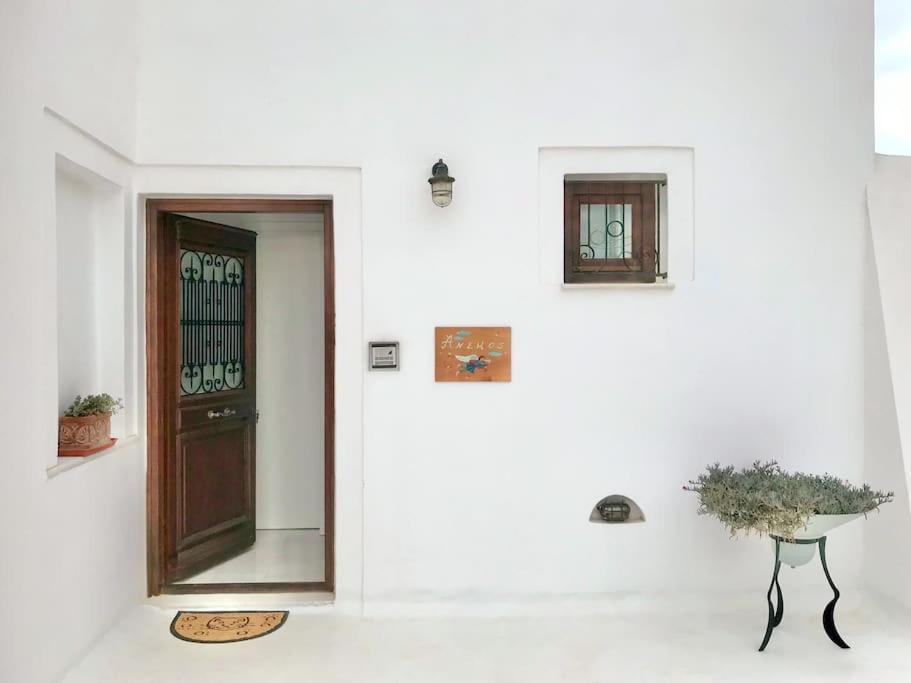 Apartment Anemos Penthouse *