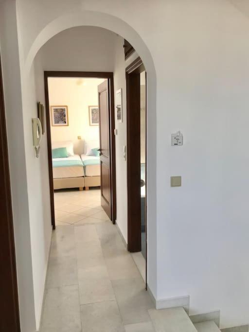 Anemos Penthouse
