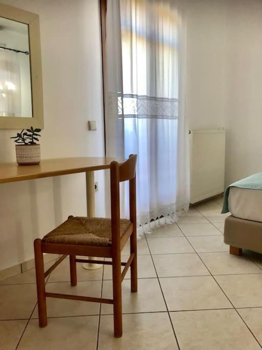 Anemos Penthouse Apartment