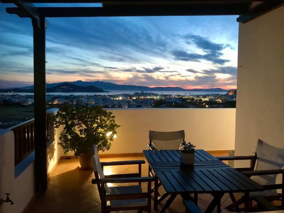 Apartment Anemos Penthouse