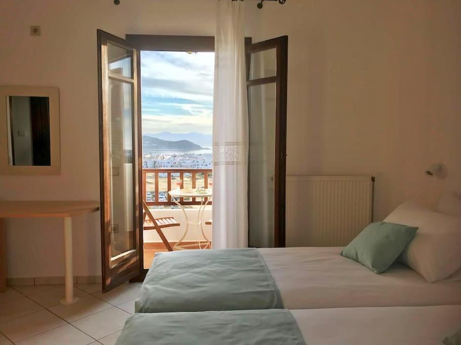Anemos Penthouse