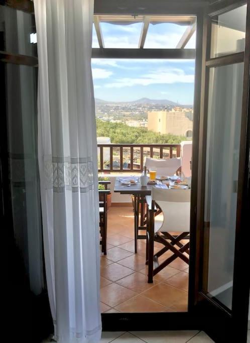 Apartment Anemos Penthouse