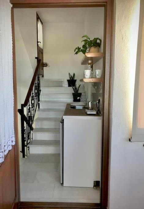 Anemos Penthouse Apartment *