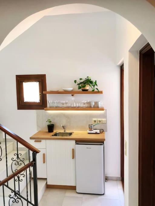 Apartment Anemos Penthouse