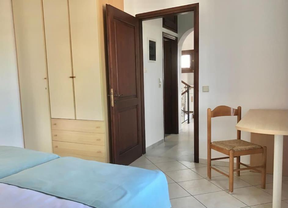 Anemos Penthouse Naxos City