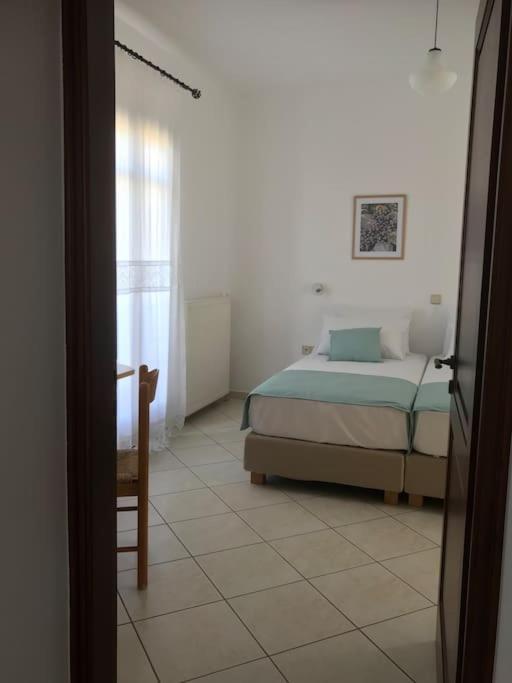 Anemos Penthouse