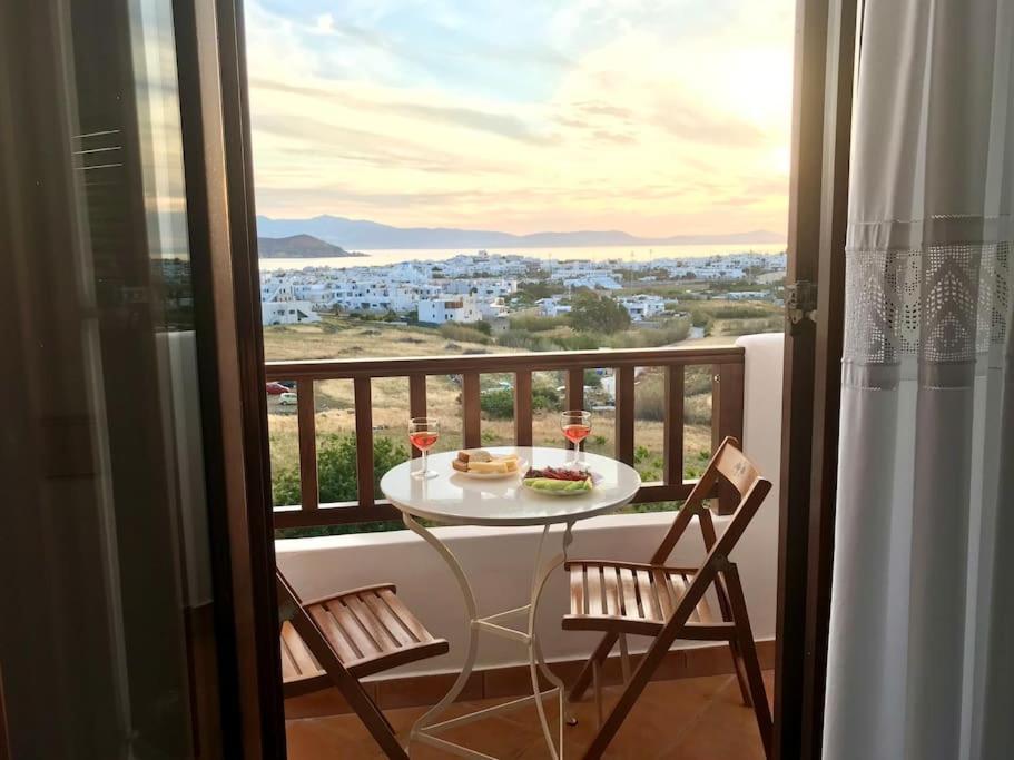 Apartment Anemos Penthouse