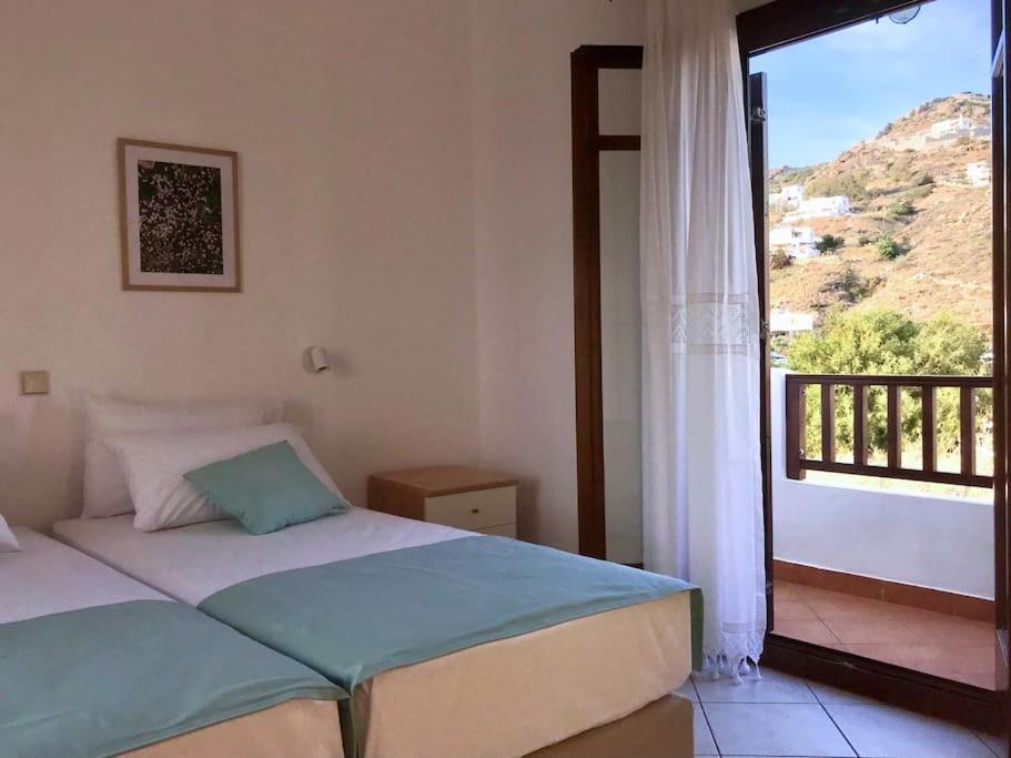 Anemos Penthouse Apartment