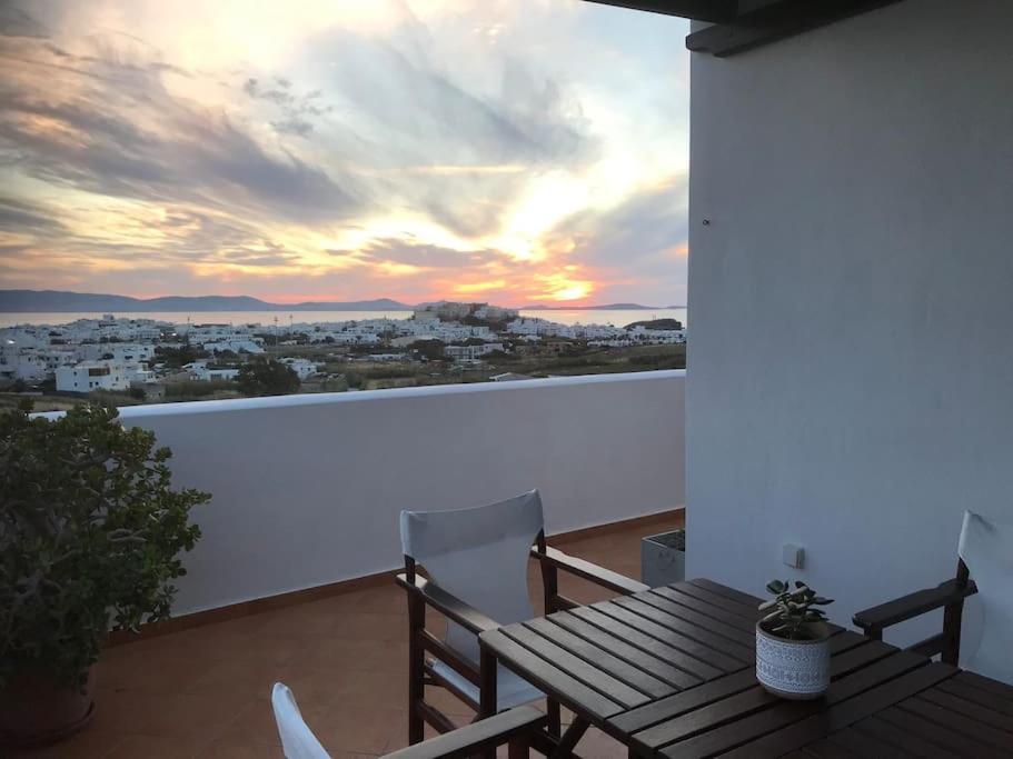 Apartment Anemos Penthouse