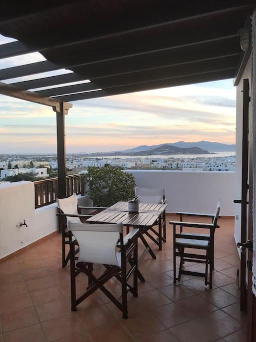 Anemos Penthouse *