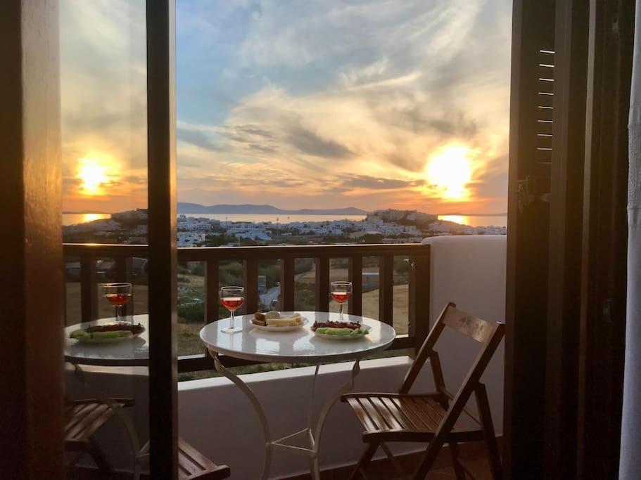 Anemos Penthouse *