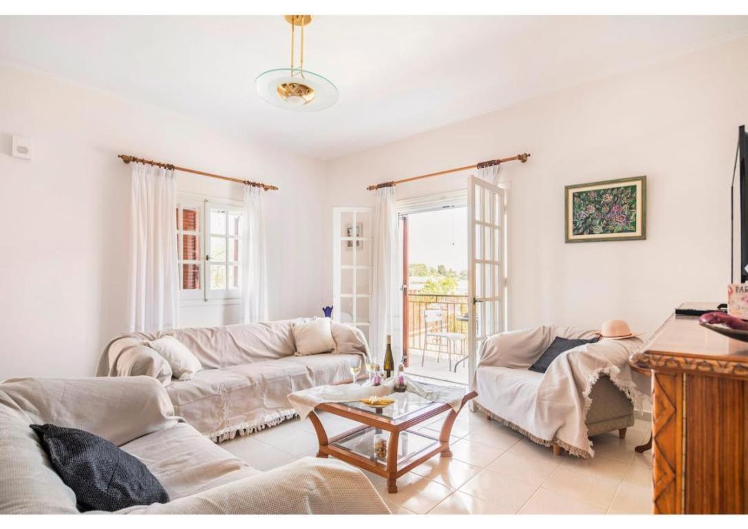 Apartment Dorita