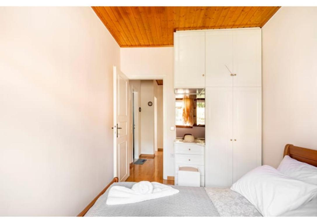 Dorita Apartment *