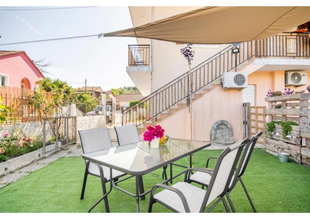 Apartment Dorita