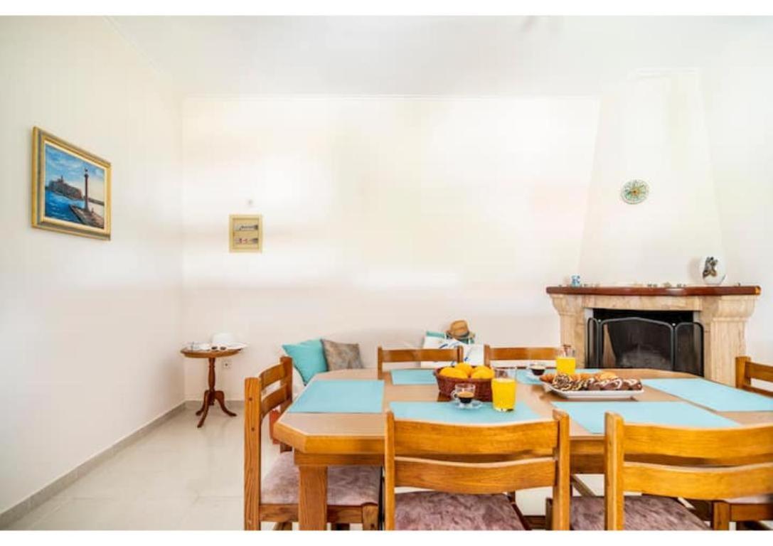 Dorita Apartment
