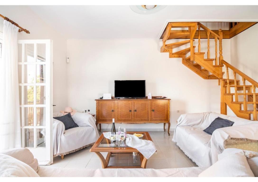 Apartment Dorita Petriti (Corfu)
