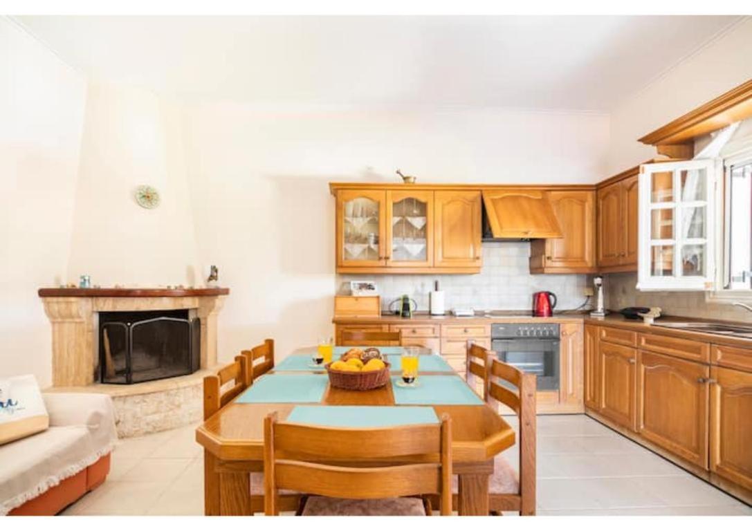 Apartment Dorita Petriti (Corfu)
