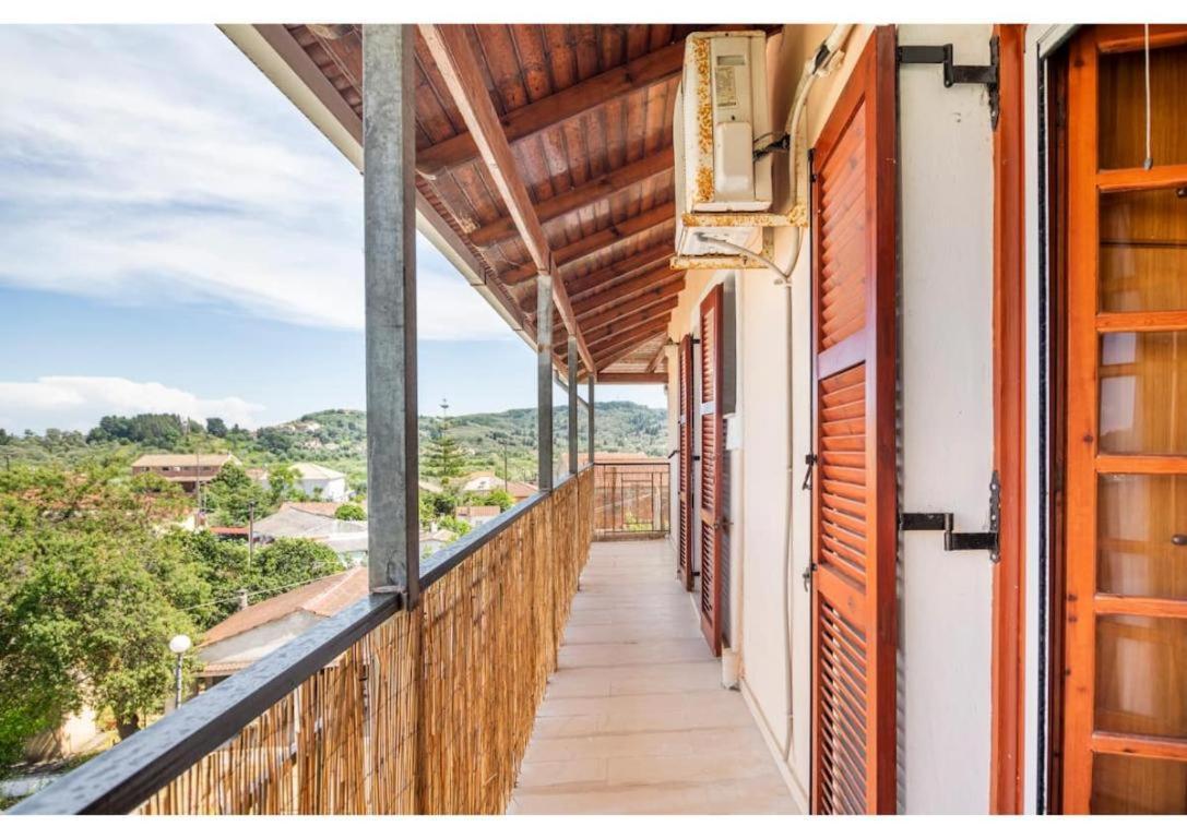 Dorita Petriti (Corfu)