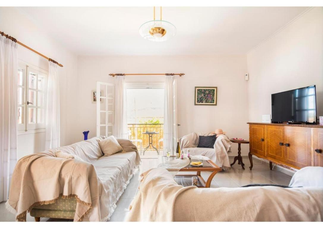Dorita Apartment *